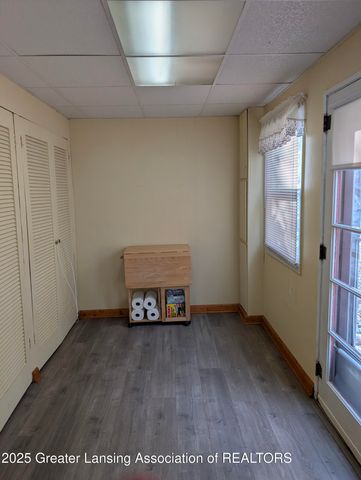 1609 N Gilcrest Avenue, East Lansing, MI 48823