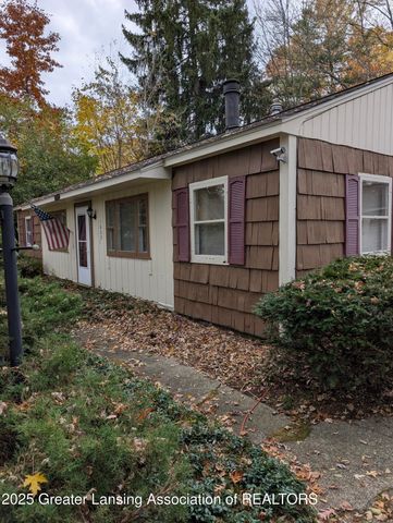 1609 N Gilcrest Avenue, East Lansing, MI 48823