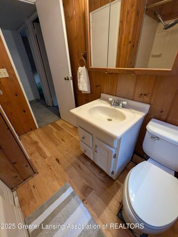 1609 N Gilcrest Avenue, East Lansing, MI 48823