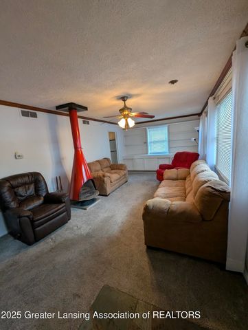 1609 N Gilcrest Avenue, East Lansing, MI 48823