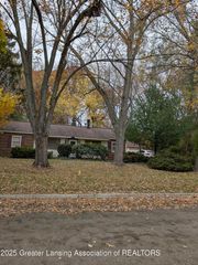 1609 N Gilcrest Avenue, East Lansing, MI 48823