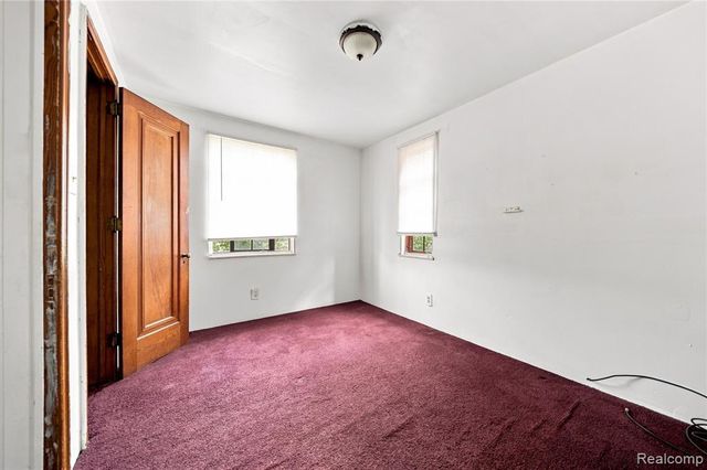16661 Linwood Street, Detroit, MI 48221