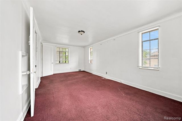 16661 Linwood Street, Detroit, MI 48221