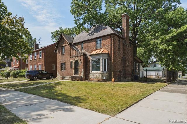 16661 Linwood Street, Detroit, MI 48221