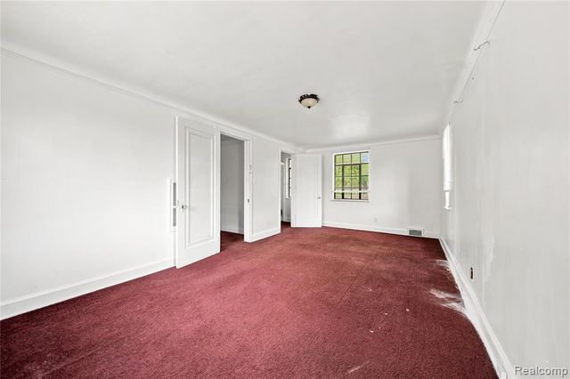 16661 Linwood Street, Detroit, MI 48221