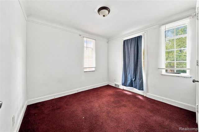 16661 Linwood Street, Detroit, MI 48221