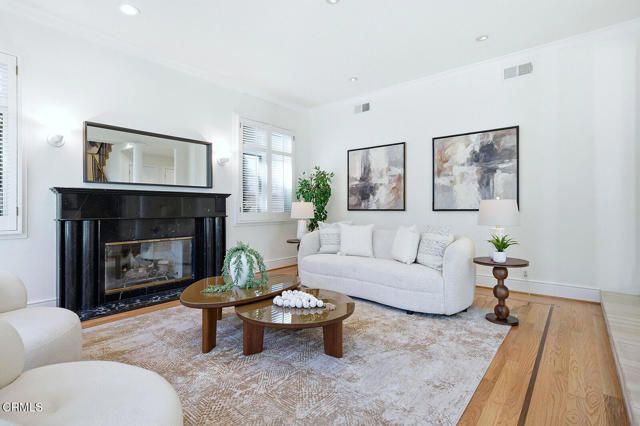 1807 Windsor Road, San Marino, CA 91108