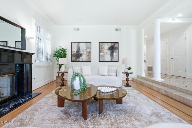 1807 Windsor Road, San Marino, CA 91108