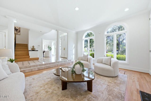 1807 Windsor Road, San Marino, CA 91108