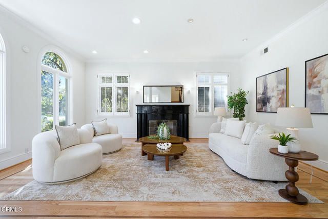 1807 Windsor Road, San Marino, CA 91108