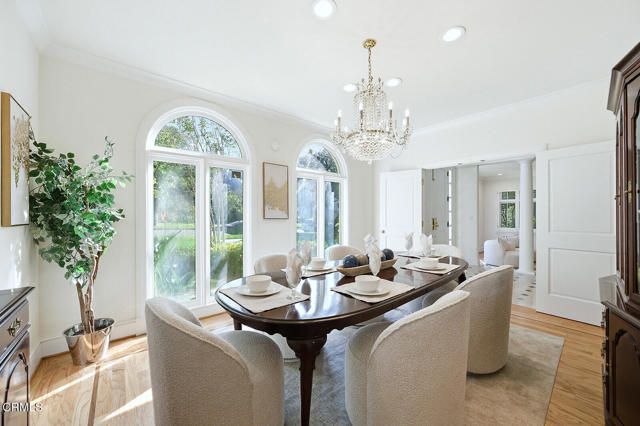 1807 Windsor Road, San Marino, CA 91108