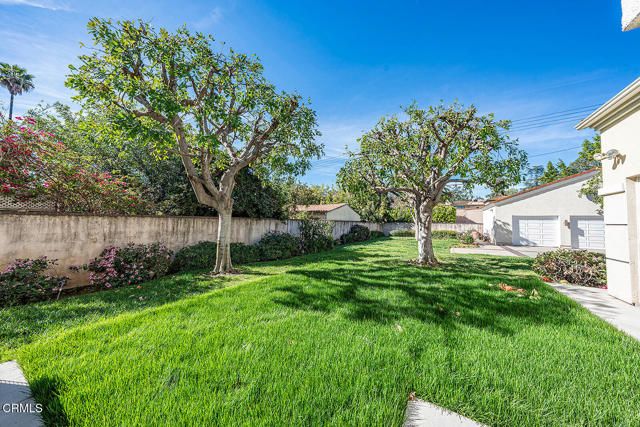 1807 Windsor Road, San Marino, CA 91108