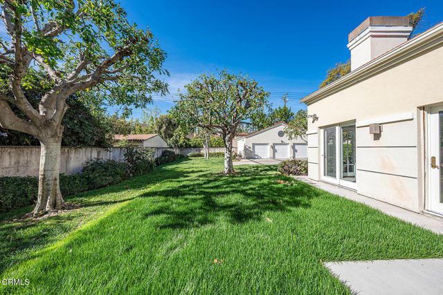 1807 Windsor Road, San Marino, CA 91108