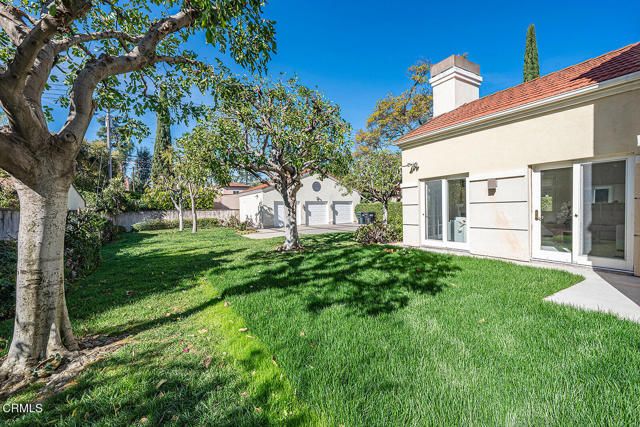 1807 Windsor Road, San Marino, CA 91108