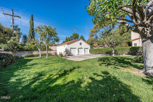 1807 Windsor Road, San Marino, CA 91108