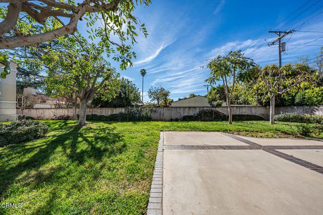 1807 Windsor Road, San Marino, CA 91108