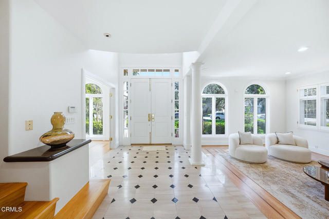 1807 Windsor Road, San Marino, CA 91108