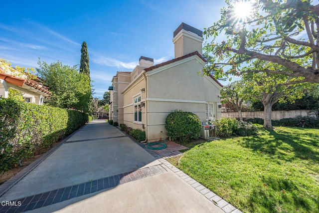 1807 Windsor Road, San Marino, CA 91108