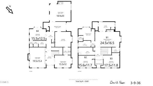 1807 Windsor Road, San Marino, CA 91108