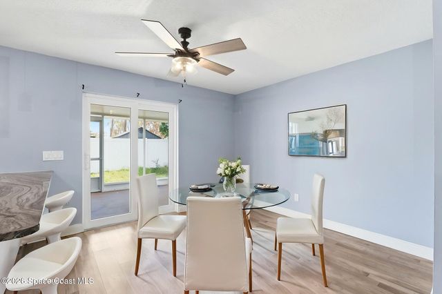 591 Sacre Coeur Drive, Melbourne, FL 32935