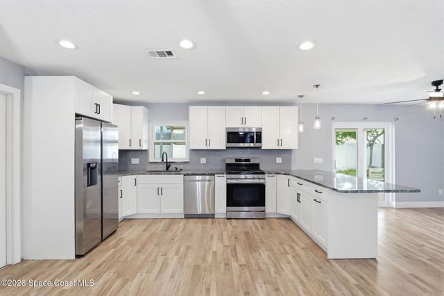 591 Sacre Coeur Drive, Melbourne, FL 32935