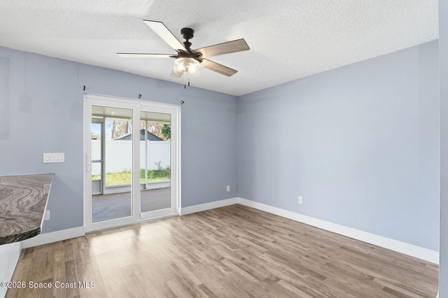 591 Sacre Coeur Drive, Melbourne, FL 32935