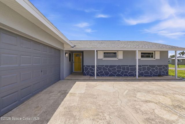 591 Sacre Coeur Drive, Melbourne, FL 32935