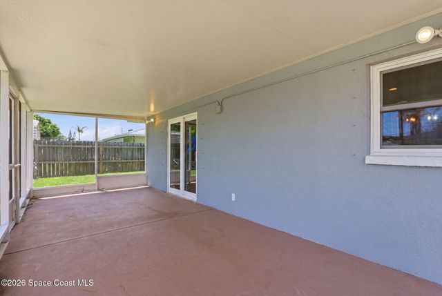591 Sacre Coeur Drive, Melbourne, FL 32935