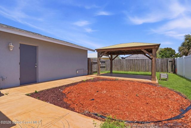 591 Sacre Coeur Drive, Melbourne, FL 32935