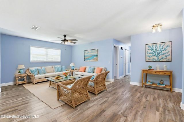 591 Sacre Coeur Drive, Melbourne, FL 32935