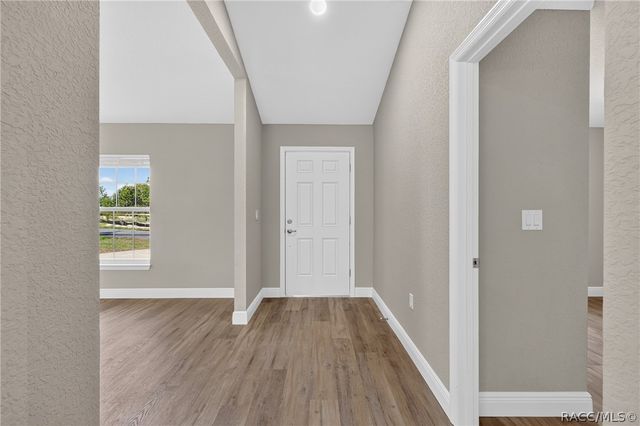 10260 N Spaulding Drive, Citrus Springs, FL 34433