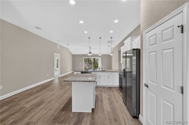 10260 N Spaulding Drive, Citrus Springs, FL 34433