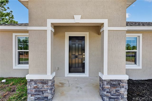 10260 N Spaulding Drive, Citrus Springs, FL 34433