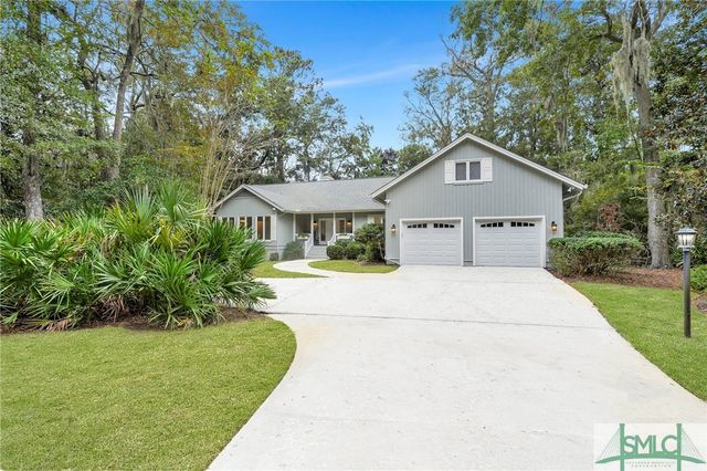 3 Inigo Jones Lane, Savannah, GA 31411