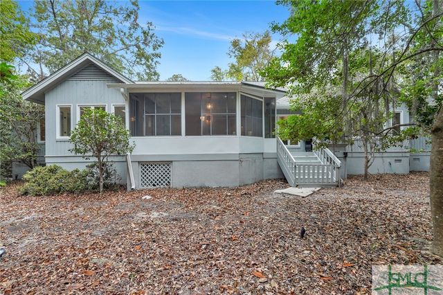 3 Inigo Jones Lane, Savannah, GA 31411