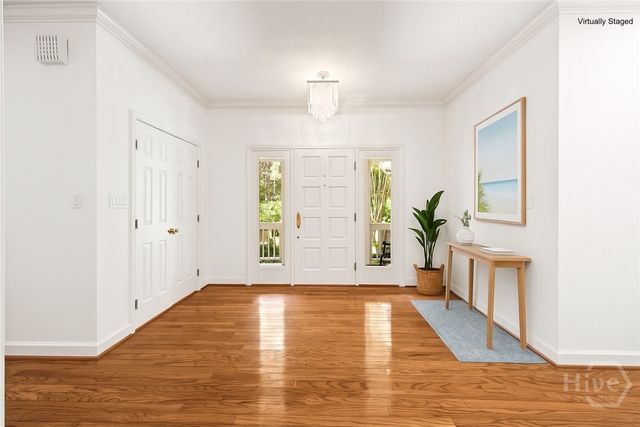 3 Inigo Jones Lane, Savannah, GA 31411