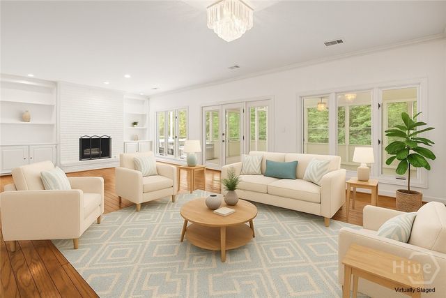 3 Inigo Jones Lane, Savannah, GA 31411