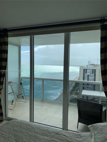 1830 S Ocean Dr 2503, Hallandale Beach, FL 33009
