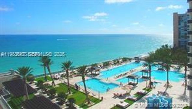 1830 S Ocean Dr 2503, Hallandale Beach, FL 33009