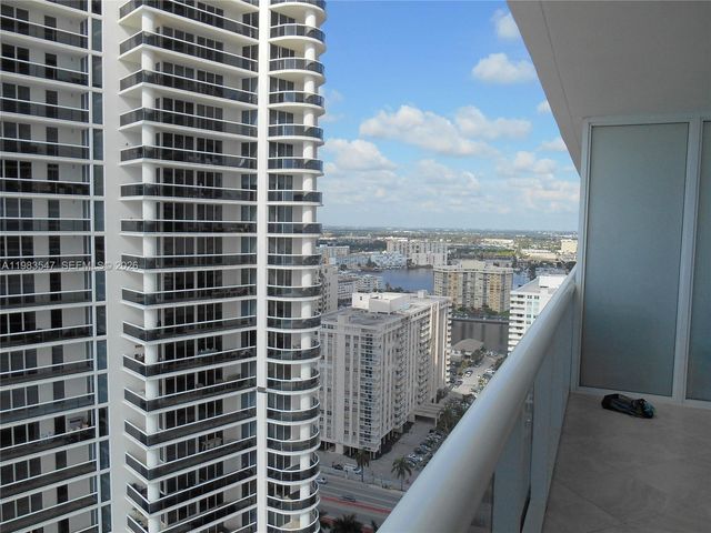 1830 S Ocean Dr 2503, Hallandale Beach, FL 33009