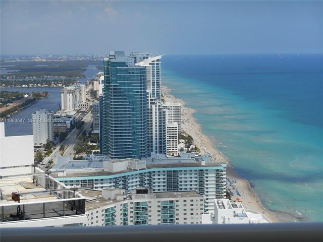1830 S Ocean Dr 2503, Hallandale Beach, FL 33009