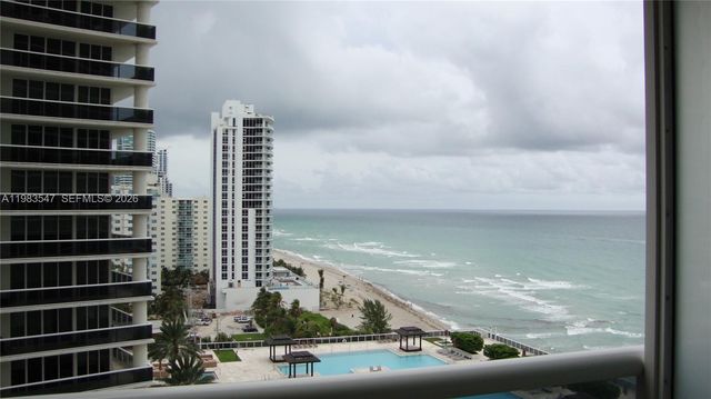 1830 S Ocean Dr 2503, Hallandale Beach, FL 33009