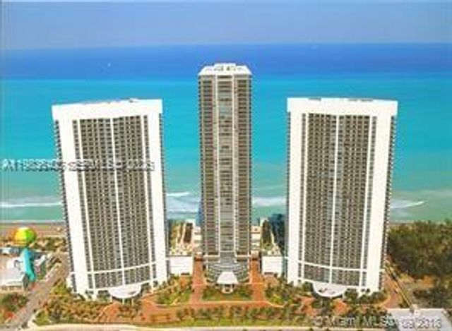 1830 S Ocean Dr 2503, Hallandale Beach, FL 33009