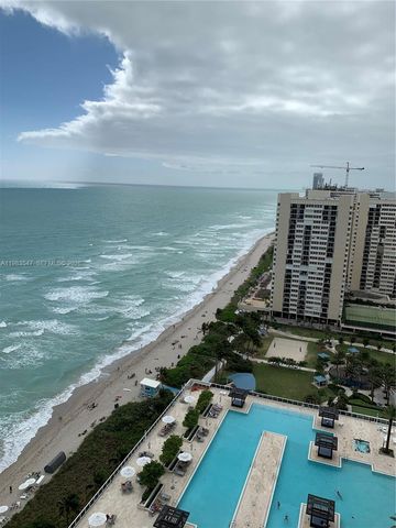1830 S Ocean Dr 2503, Hallandale Beach, FL 33009