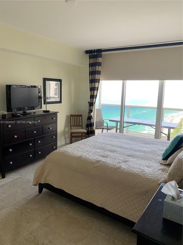 1830 S Ocean Dr 2503, Hallandale Beach, FL 33009
