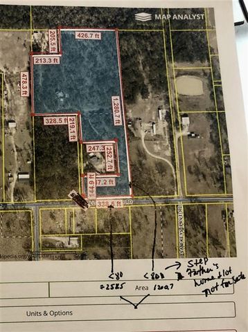 805 Willow Springs Road, Sulphur, LA 70663