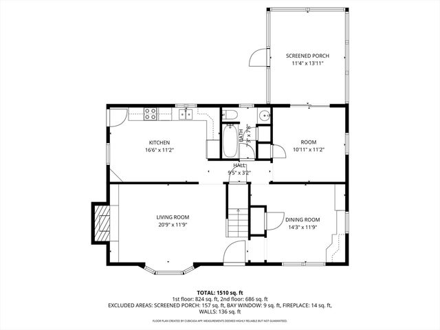 31 Leadmine Road, Southampton, MA 01073