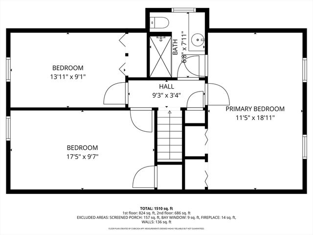 31 Leadmine Road, Southampton, MA 01073