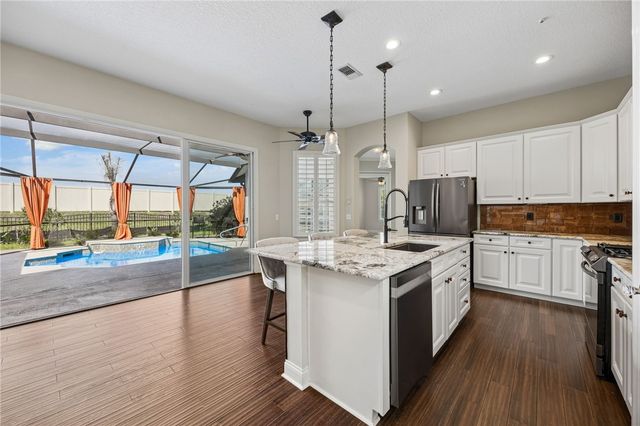 1421 Tanager Trail, St Marys, GA 31558