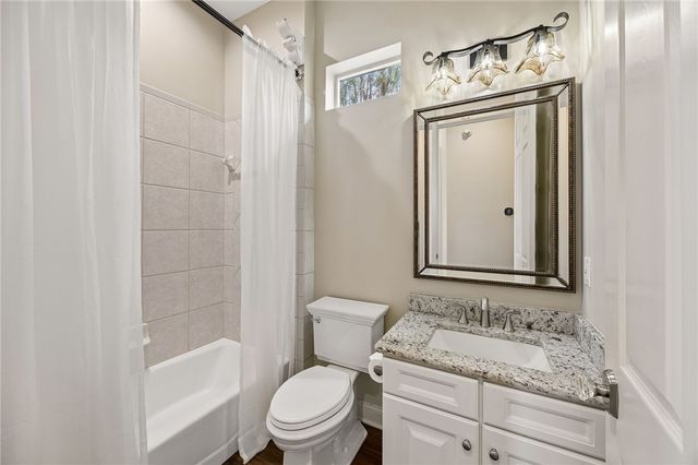 1421 Tanager Trail, St Marys, GA 31558